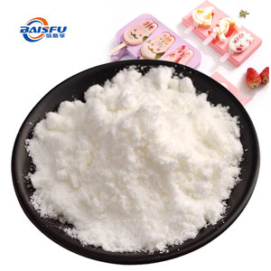 Additif alimentaire en poudre saveur froide – Améliore la saveur <span class=keywords><strong>menthe</strong></span> fruitée et les produits innovants avec une fraîcheur intense et un parfum naturel - Product Image 5