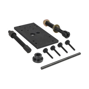 Harley Motorcycle Camshaft Bearing Removal <b>Puller</b> <b>Tool</b> 17-25mm Steel Installation Kit For Repair Replacement - Product Image 3