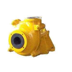 MS ZJ F1000 Triplex Horizontal Slurry <b>Pump</b> 15kw Power Horizontal Fountain <b>Pump</b> for Mud or Slurry Applications - Product Image 2