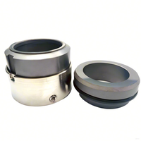 Joint mécanique H75S2/125-00 BQ1EGG pour pompe KSB 1056239 1000131214