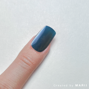 เจลทาเล็บสีพื้นแบบมืออาชีพ สำหรับงานออกแบบเล็บมืออาชีพ ชนิดลอกออกได้ด้วย UV - Product Image 4
