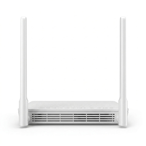 Módems ópticos de segunda mano de una sola frecuencia con puertos 4GE+2Tel+USB, router ONU WiFi XPON 2.4G 300 Mbps FTTR/FTTX - Product Image 4