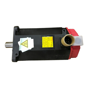 Ac Servo Motor FANUC Tested A06B-0145-B077 - Product Image 6