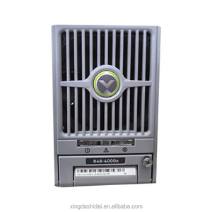 Emerson/<span class=keywords><strong>Vertiv</strong></span>-fuente de alimentación de red de telecomunicaciones, módulo rectificador, R48-4000e, 48V DC, 4000W, R48-4000 - Product Image 1