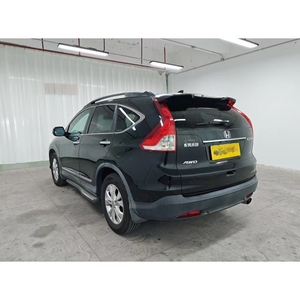 Auto Usado <span class=keywords><strong>Honda</strong></span> CR-V 2013, Volante a la Izquierda, SUV de 5 Plazas, Auto Usado a Gasolina con Techo Corredizo, Interior Claro, Automático, Volante a la Izquierda - Product Image 2