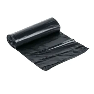 Màng Chống Thấm Nước HDPE Chống Thấm Nước UV Nuôi Tôm Hùm 1Mm 0 75Mm Hoặc 0 5Mm