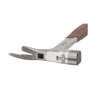 PICARD-Martillo para tejados de carpinteros 0109801 AluTec®N. ° 1098 - EAN 4016671034936 MARTILLOS Y CINCELES - Product Image 3