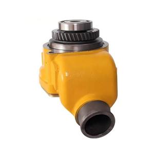 Bomba de Agua Hidráulica de Repuesto para Motor de Alta Calidad y Eficiencia Superior C20AB-20AB601+B C20AB-2W8002+C para Cargadora - Product Image 3