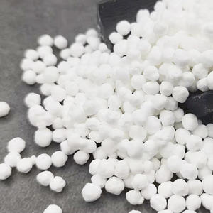 औद्योगिक ग्रेड कैल्शियम क्लोराइड डाइहाइड्रेट गेंदों 74% मिनट 10035-04-8, बर्फ पिघलने/सड़क डिसिंग/तेल ड्रिलिंग के लिए - Product Image 4