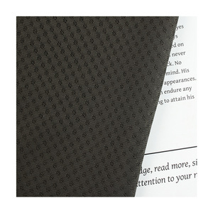 Tessuto Peluche 100% Poliestere Sintetico a Maglia, 130g, Tinta Unita per Parka con Zip, Abbigliamento Sportivo, Fodera, Uso Automobilistico - Product Image 4