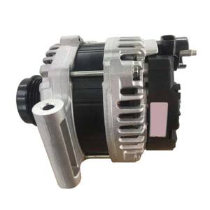 Pièces d'auto 13506528 13513504 13515942 13534118 Système électrique automobile Alternateur <span class=keywords><strong>de</strong></span> voiture pour voiture pour <span class=keywords><strong>Chevrolet</strong></span> Cruze/<span class=keywords><strong>Malibu</strong></span> - Product Image 2