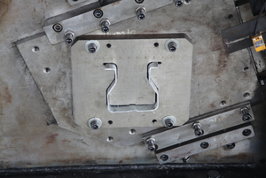 Lưu trữ Kệ Kệ cuộn tạo thành máy - Product Image 2