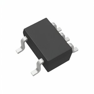 Power Management (PMIC) Components Electronic Authorized Distributor TLV70025DCKR 5 TSSOP, SC 70 5, SOT 353 - Product Image 1