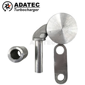 Válvula de descarga K03 Turbo Flapper 53039700290 53039880290 06J145713F para Volkswagen Golf VI 2,0 <span class=keywords><strong>GTI</strong></span> <span class=keywords><strong>155</strong></span> Kw - 211 HP CCZB 2009- - Product Image 5