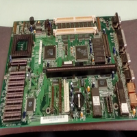 Placa base Plc 93113-1M 486, suministro a granel
