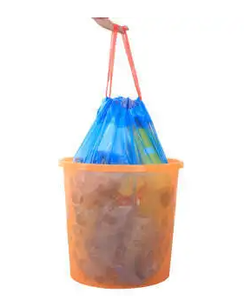 Prix usine Machines Production Corde Sac Perforer Sac Dessiner Bande Sac Sur Rouleau Faisant La Machine - Product Image 2