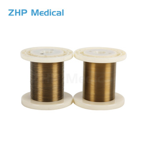 高品質形状記憶合金線 工業用金属製品 OEM対応 - Product Image 4