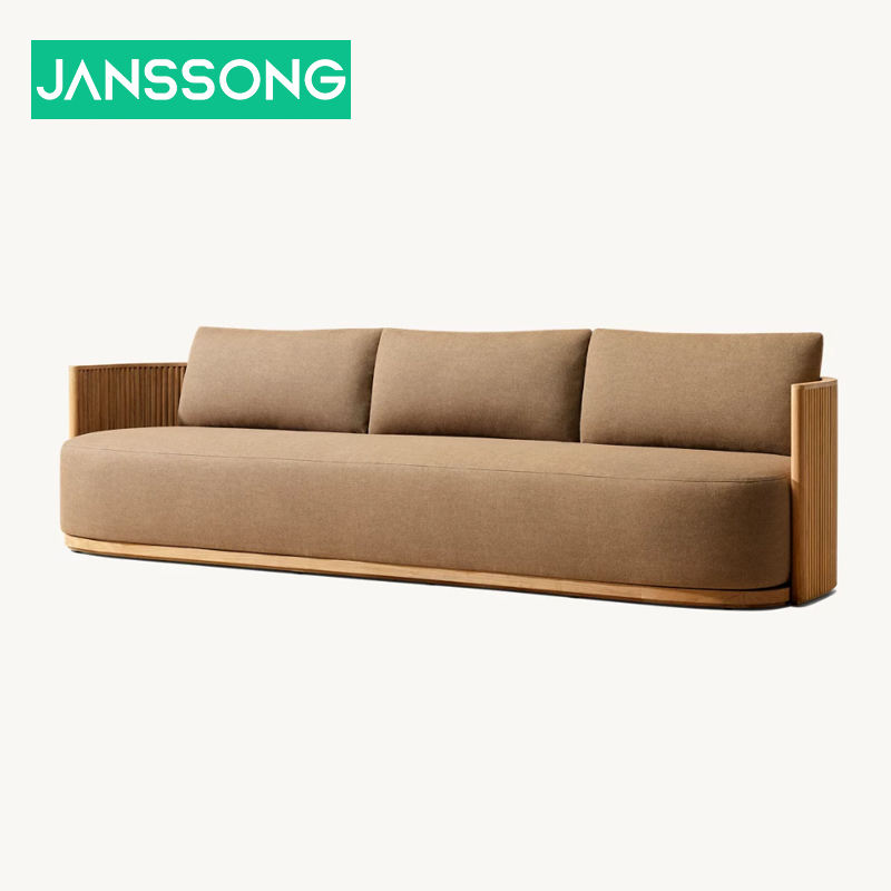 Three Seater Sofa
