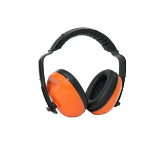 Orejeras de Seguridad CITICITY, Reducción de Ruido ABS, Protección Auditiva, Diadema, Alto SNR 27DB, para Construcción - Product Image 2