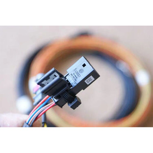 Caméra arrière HD d'origine pour <span class=keywords><strong>Audi</strong></span> A3 A4 A5 A6 A7 <span class=keywords><strong>Q2</strong></span> Q3 Q5 Caméra arrière avec piste Caméra de stationnement arrière haute définition - Product Image 4