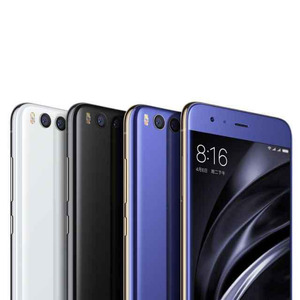 Originale all'ingrosso <span class=keywords><strong>Xiaomi</strong></span> <span class=keywords><strong>Mi</strong></span> <span class=keywords><strong>6</strong></span> telefoni usati lotti di seconda mano telefoni usati di marca Android Dual Sim Mobile - Product Image 5