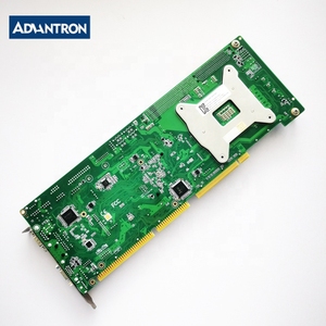 PCA-6028 LGA1150 fsbc VGA DVI GbE LAN เดี่ยว W/O LPT PCA-6028VG-00A2E PCA-6028VG-00A1E - Product Image 4