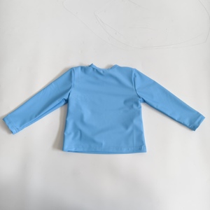 Vêtements <span class=keywords><strong>de</strong></span> <span class=keywords><strong>bain</strong></span> mignons personnalisés pour bébés, maillots <span class=keywords><strong>de</strong></span> <span class=keywords><strong>bain</strong></span> pour tout-petits et bébés garçons-OEM pour bébé, séchage rapide - Product Image 2