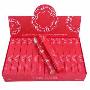 Perfume de 35 ml, un Éxito de Ventas, con una Fragancia Floral Fresca y Dulce, Apto para Mujeres - Product Image 5