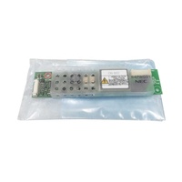 Circuit imprimé CNC d'origine Mitsubishi CXA-0437, carte haute tension neuve en stock