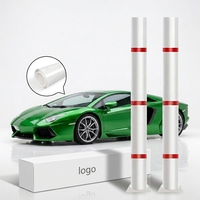 Film de protection de peinture TPU PPF haute brillance transparent anti-rayures auto-réparateur pour voiture, vente en gros, personnalisé, OEM, directement de l'usine