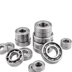 KOYO NTN TIMKEN KBC 6205 C3 נושאות מקורי חריץ עמוק כדור נושאות 6200 6201 6202 6003 6004 6005 6006