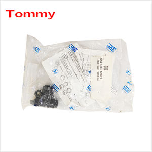 FANUC A06B-6114-K200/S A63L-0001-0848/CA Alpha Series AC Servo Motor Alpha Series Servo Motor Unit - Product Image 6