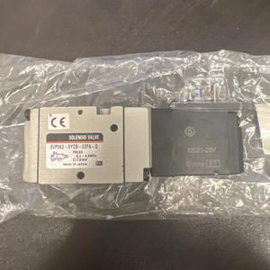 Vanne solénoïde d'origine SMC EVP342-5Y0B-02FA-Q - Product Image 5