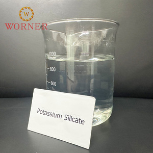 Raw material for <b>liquid</b> <b>silicon</b> fertiliser: potassium silicate - Product Image 5