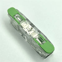 Oujun OJ-283 – Connecteur rapide interne pour luminaires commerciaux intérieurs – Répartiteur rapide enfichable