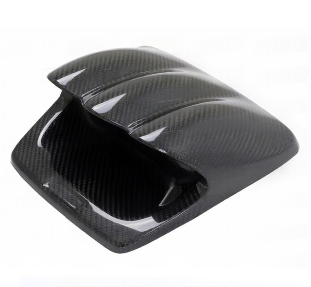 JSK STYLE CARBON FIBER GAUGE POD (52 60MM) for 2006-2007 SUBARU IMPREZA 9 GDC