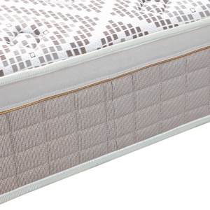 Promotion <span class=keywords><strong>pas</strong></span> <span class=keywords><strong>cher</strong></span> compression sous vide hybride <span class=keywords><strong>matelas</strong></span> pleine reine roi serré haut roi reine <span class=keywords><strong>matelas</strong></span> à ressorts ensachés <span class=keywords><strong>160x200</strong></span> - Product Image 3