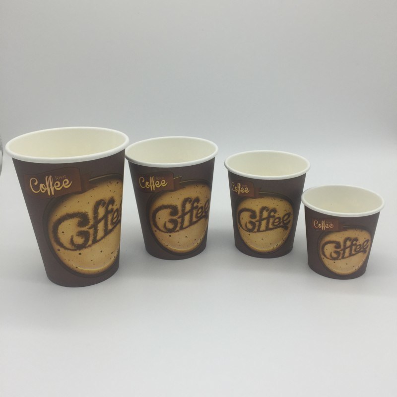 стаканчики с непромокаемым покрытием эко или нет