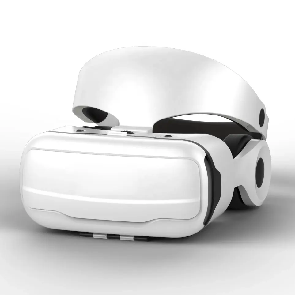 Гарнитура Metaverse Video VR /AR очки Box 3D Виртуальная реальность Metaverse