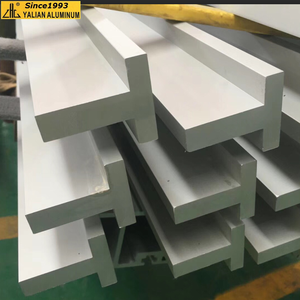 <span class=keywords><strong>Barre</strong></span> plate <span class=keywords><strong>en</strong></span> aluminium 6061 T6 multi-blocs pour profilé d'extrusion <span class=keywords><strong>en</strong></span> aluminium, machine à barres <span class=keywords><strong>en</strong></span> <span class=keywords><strong>T</strong></span> creuses à vendre, prix fournisseur Guangzhou - Product Image 5