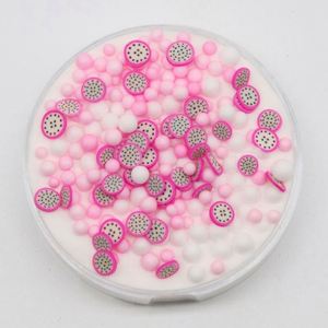 2025 Hot Sale Educational DIY <b>Clay</b> Playdough Plastic Slime Kit Unisex Kids' Nontoxic Soft Fluffy Modeling Gift TOYSRUNNER - Product Image 2