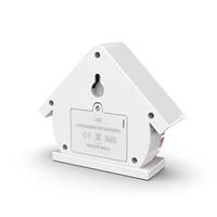 Boîte à sons de la nature multi-sons avec lumière ambiante, machine de relaxation pour le coucher, boîte à sons de bruit blanc PIR