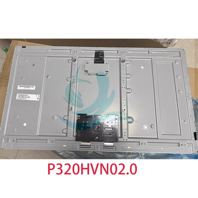 Original AUO 32 INCH LCD Screen P320HVN02.0 P320HVN P320HVN02.0 P320HVN02.1 for Advertising Machine