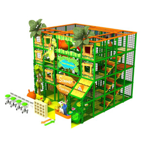 Nannan Gran <span class=keywords><strong>parque</strong></span> <span class=keywords><strong>infantil</strong></span> Interior para uso comercial Patio de <span class=keywords><strong>recreo</strong></span> juguetes Diapositiva de plástico - Product Image 1