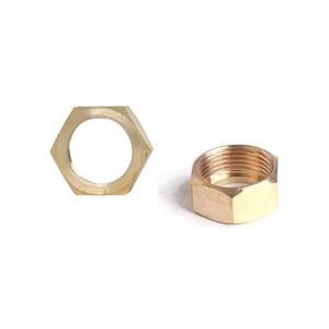 Đơn giản sáng tạo sản phẩm lục giác Cơ Khí Phụ Kiện ic thẻ đồng hồ nước núm vú - Product Image 2