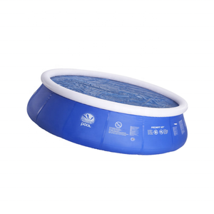 Fabrication en gros, couverture de piscine solaire flottante, piscine gonflable Avenli - Product Image 3