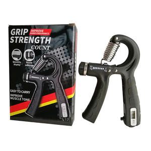 Grip tay sức mạnh chống trượt huấn luyện viên ngón tay Exerciser với truy cập tay Grip strengthener huấn luyện viên - Product Image 4
