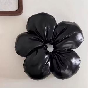 Nouvelle conception, accessoires pour cheveux en tissu à grandes fleurs surdimensionnées de style européen et américain pour femmes, de haute qualité - Product Image 4