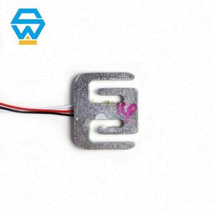 50Kg Body Load Cell Trọng Lượng Cảm Biến Kháng Căng Thẳng Nửa Cầu Trọng Lượng Cân Cá Nhân Cảm Biến Đo Áp Suất - Product Image 6