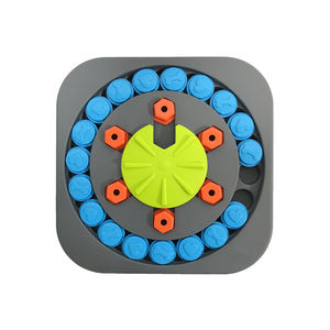 Giocattoli Interattivi Moderni ed Ecologici Imilive per Addestramento Olfattivo e Movimento, Puzzle per Cani, Stimolazione dell'IQ e Riduzione dell'Inquietudine - Product Image 3